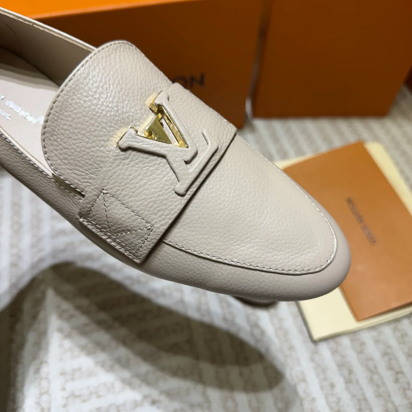 Лоферы И Мокасины Женские Louis Vuitton 249013