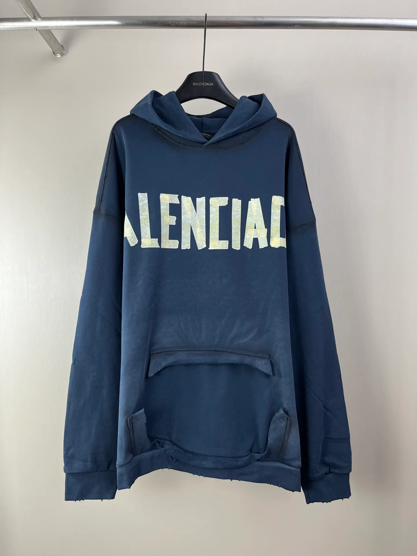 Свитшоты И Худи Женские Balenciaga 493423