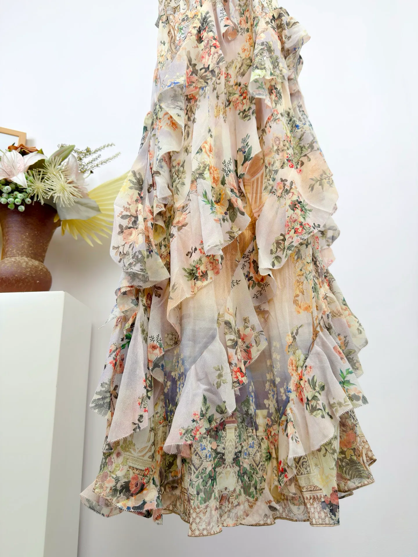 Платья Женские Zimmermann 10317147