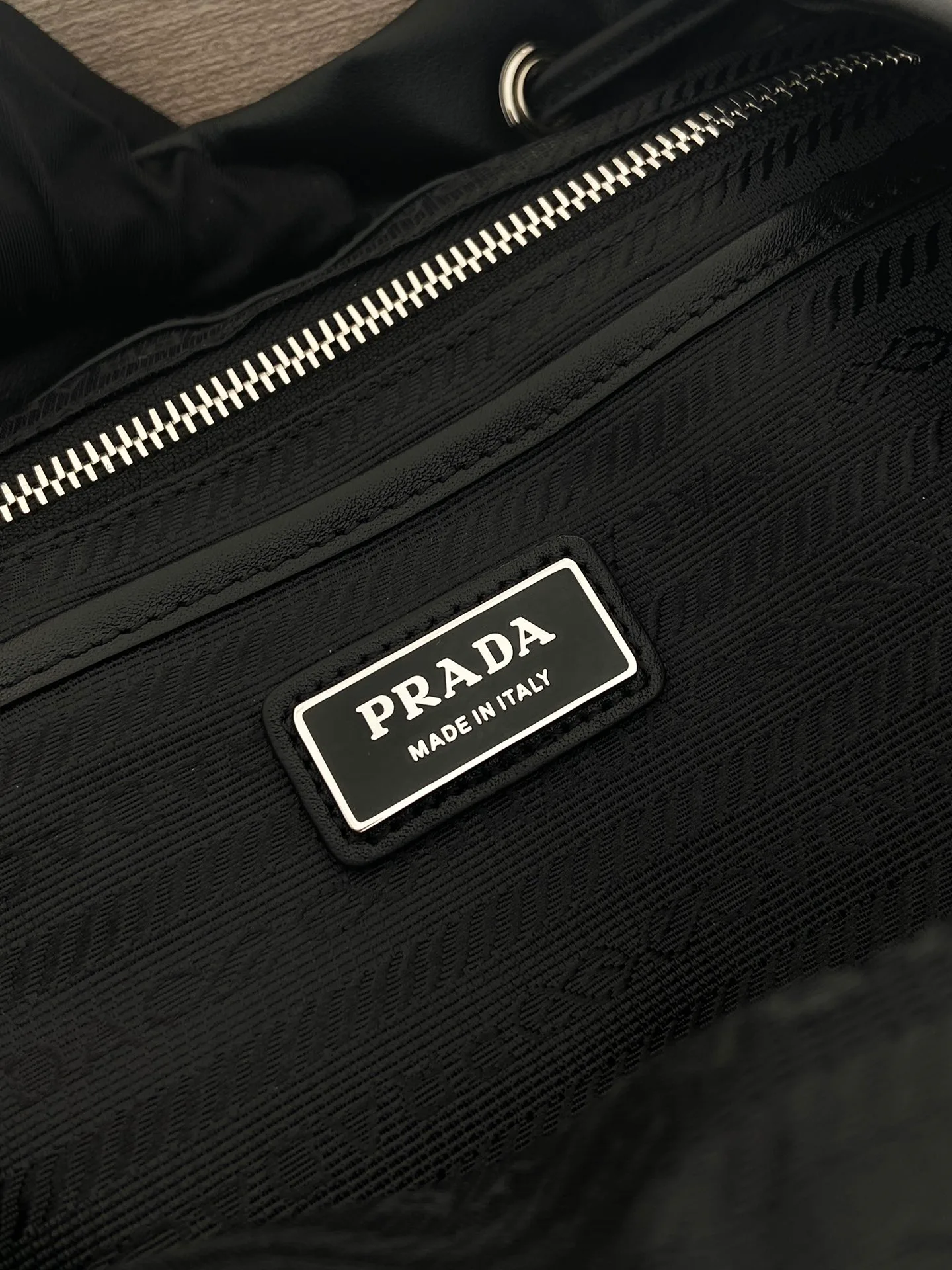 Рюкзаки Женские Prada 11627391