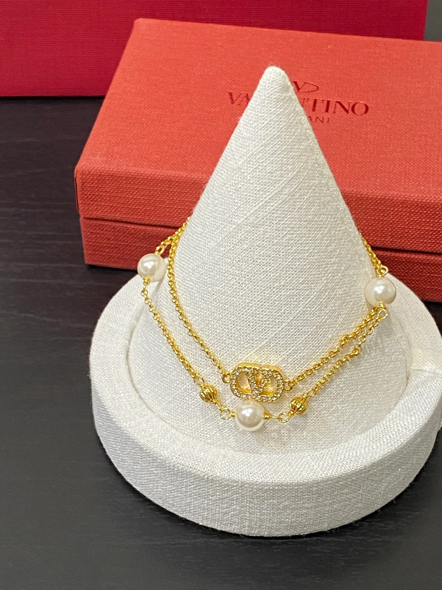 Бижутерия Valentino 17686331