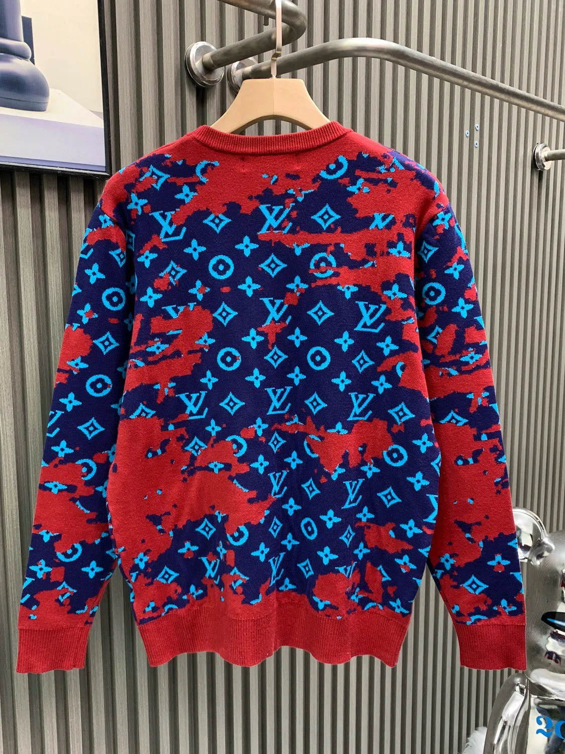 Джемперы И Свитеры Женские Louis Vuitton 17952868