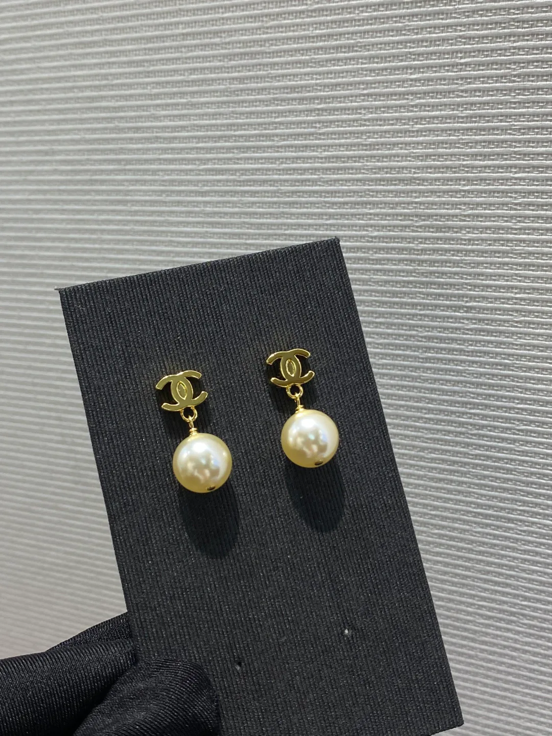 Бижутерия Chanel 17867868