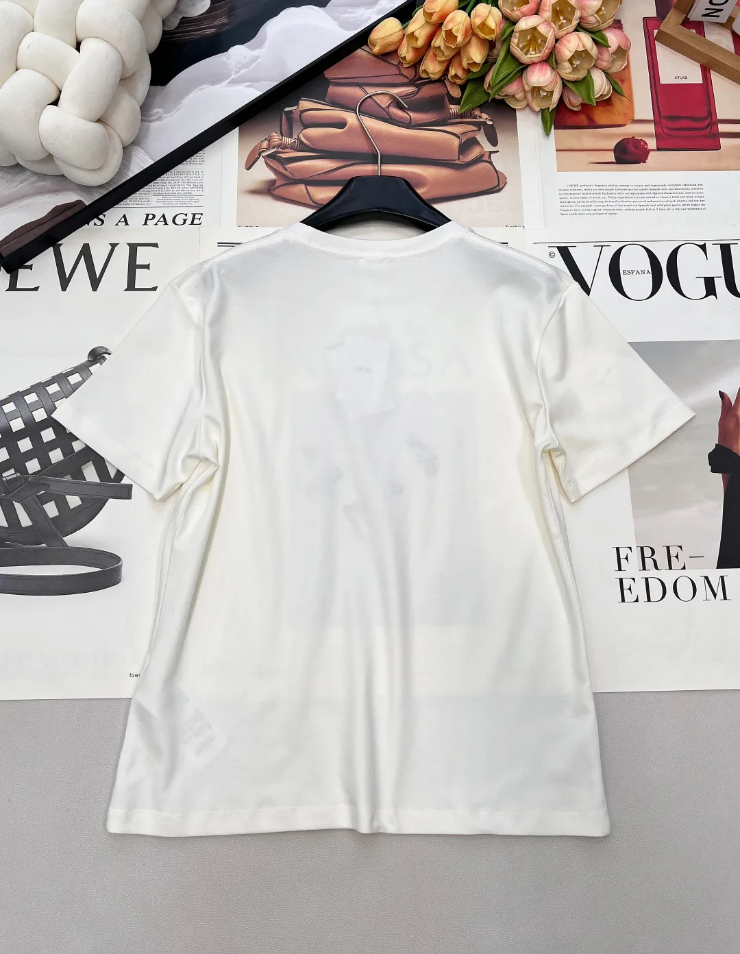 Футболки Женские Christian Dior 13309443