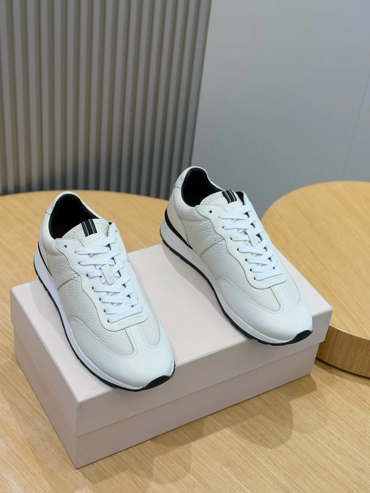 Кроссовки Мужские Brioni 11619518