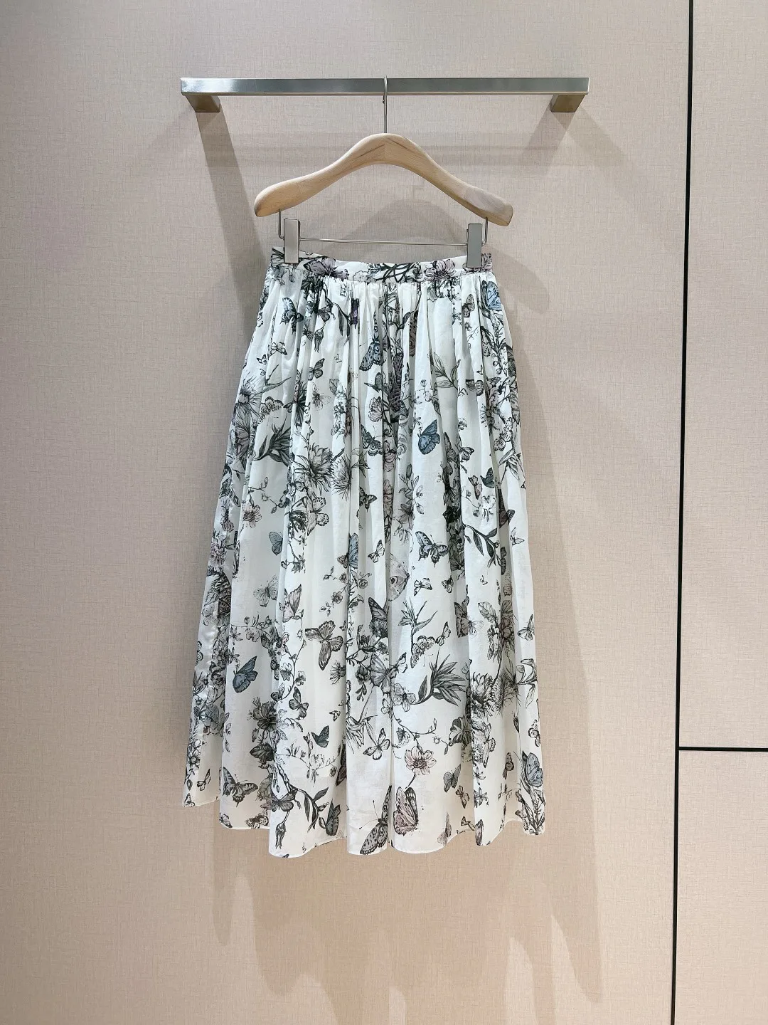 Юбки Женские Christian Dior 17290306