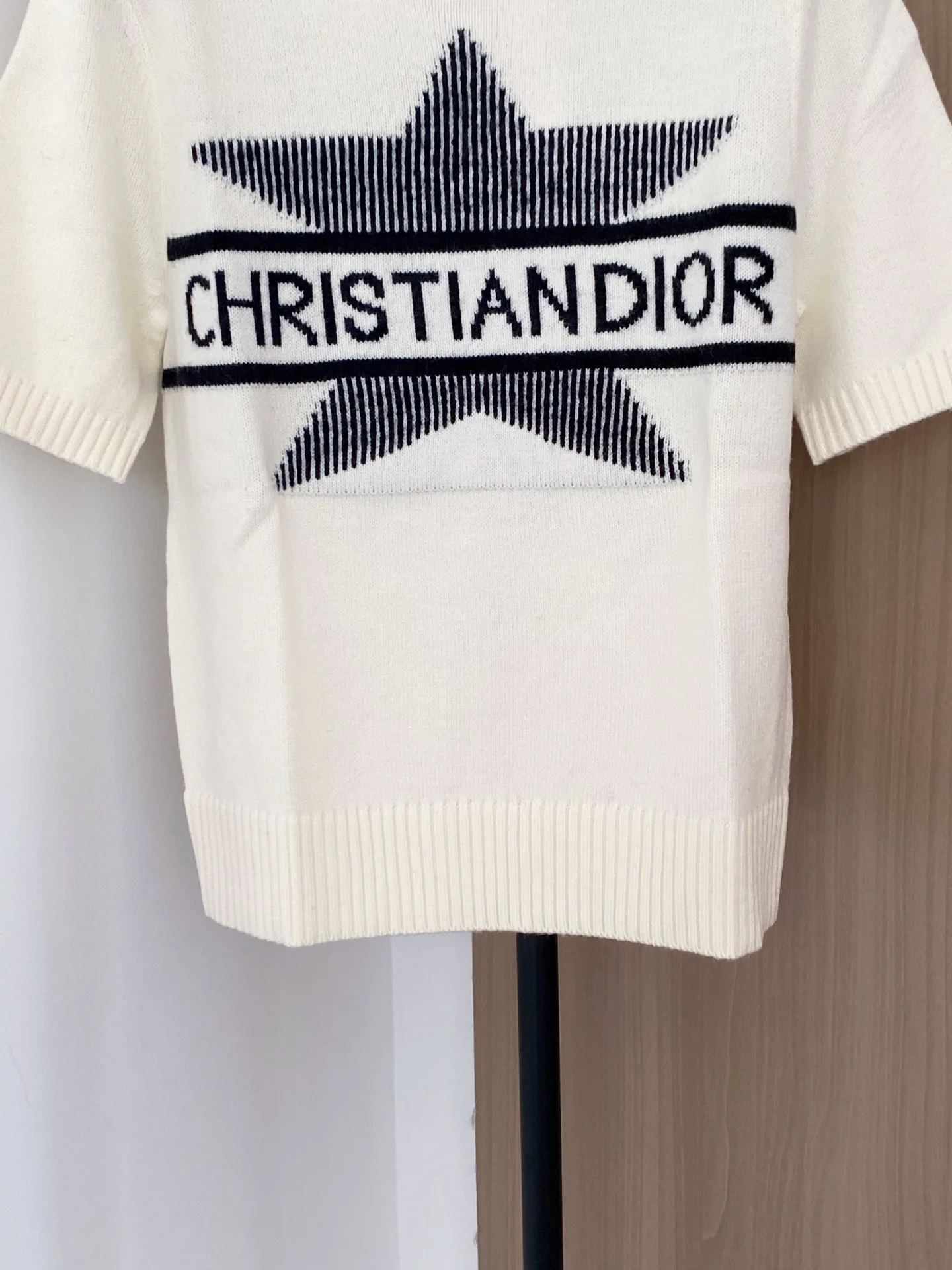 Футболки Женские Christian Dior 2138328