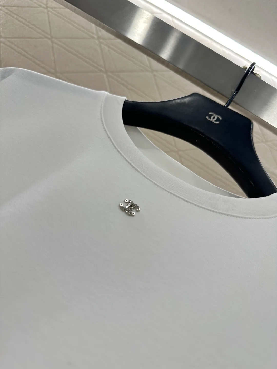 Футболки Женские Chanel 603075