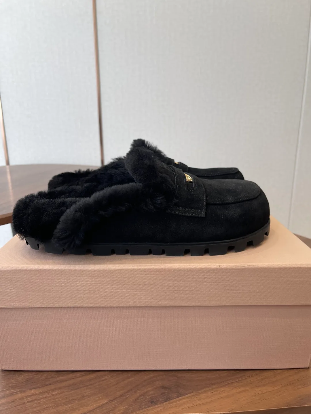 Мюли И Сабо Женские Miu Miu 459105