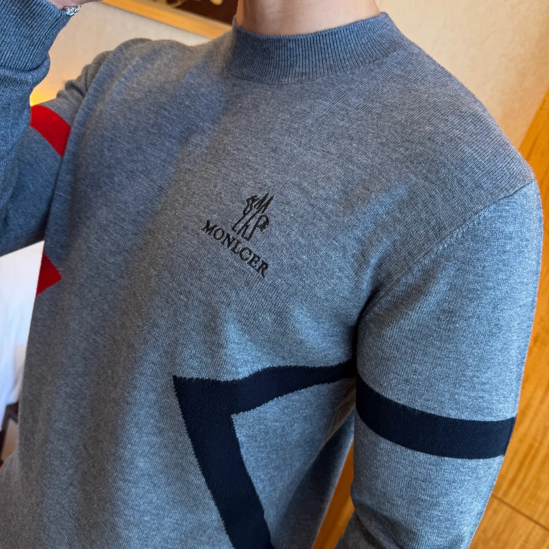 Джемперы И Свитеры Мужские Moncler 1032009