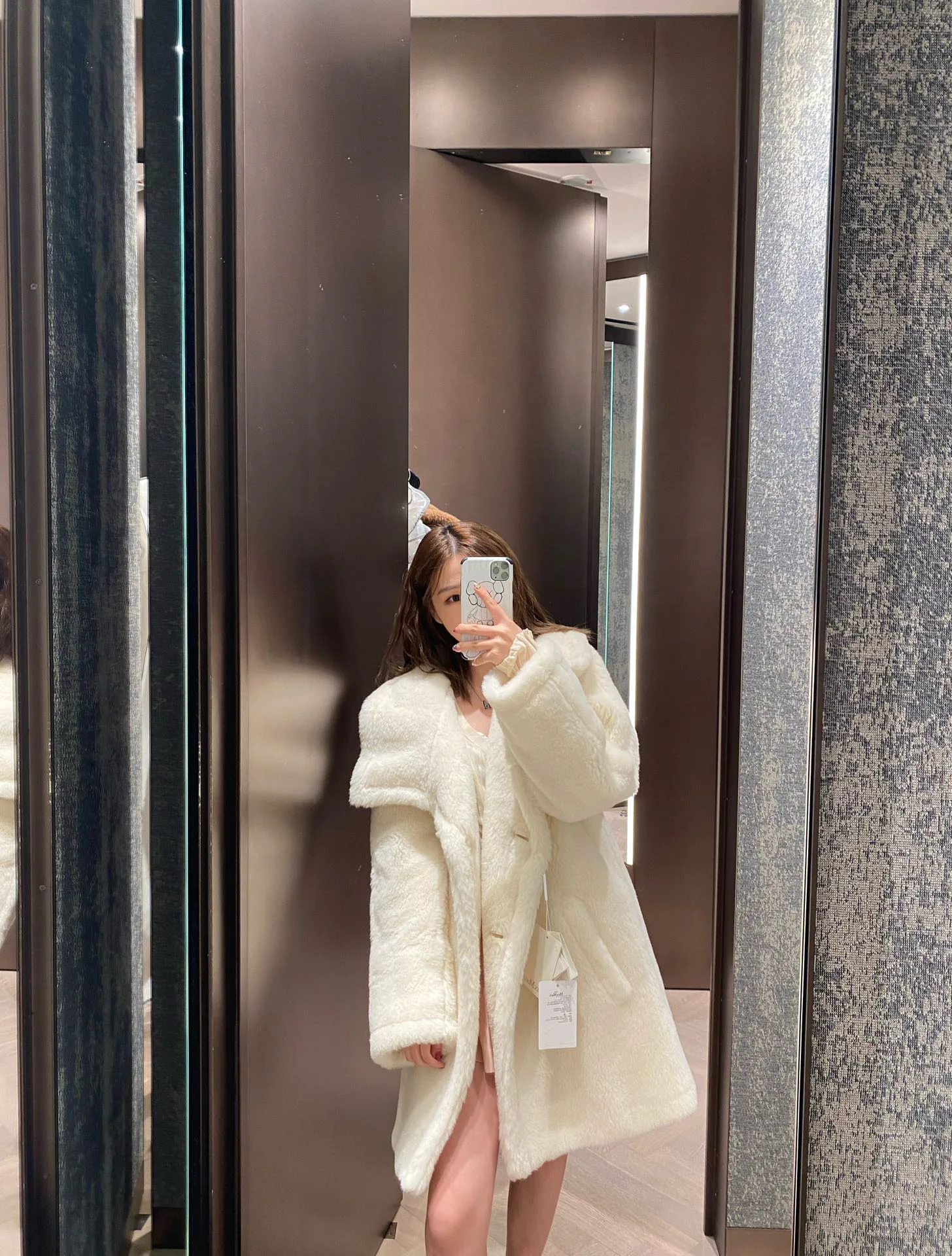 Шубы Женские Max Mara 6193010