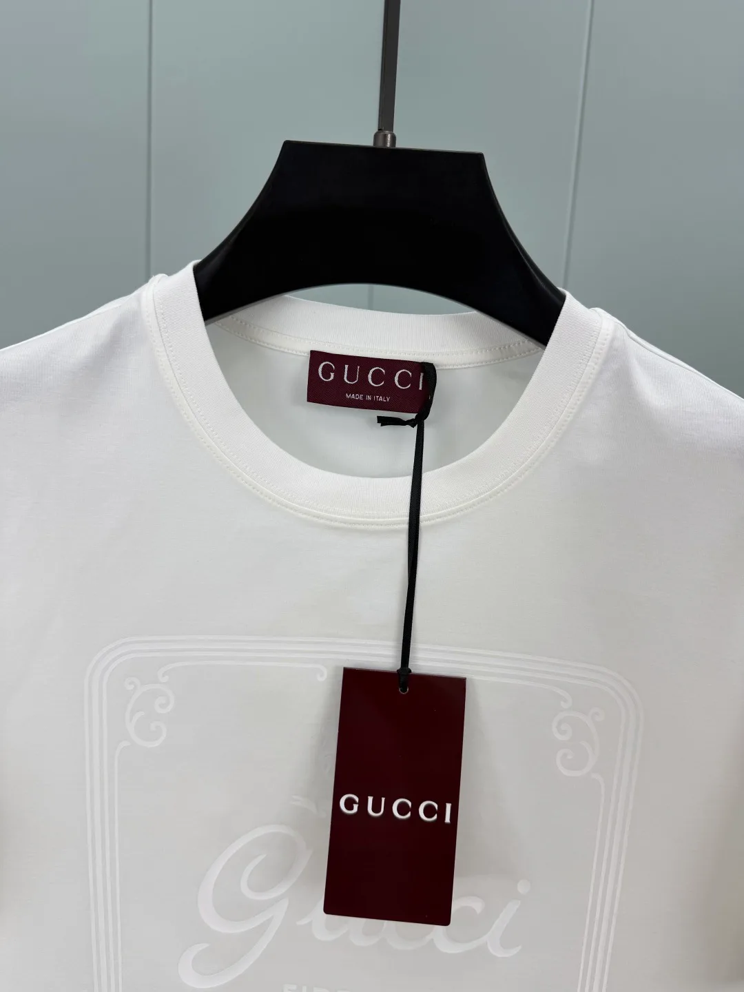 Футболки Мужские Gucci 9869602