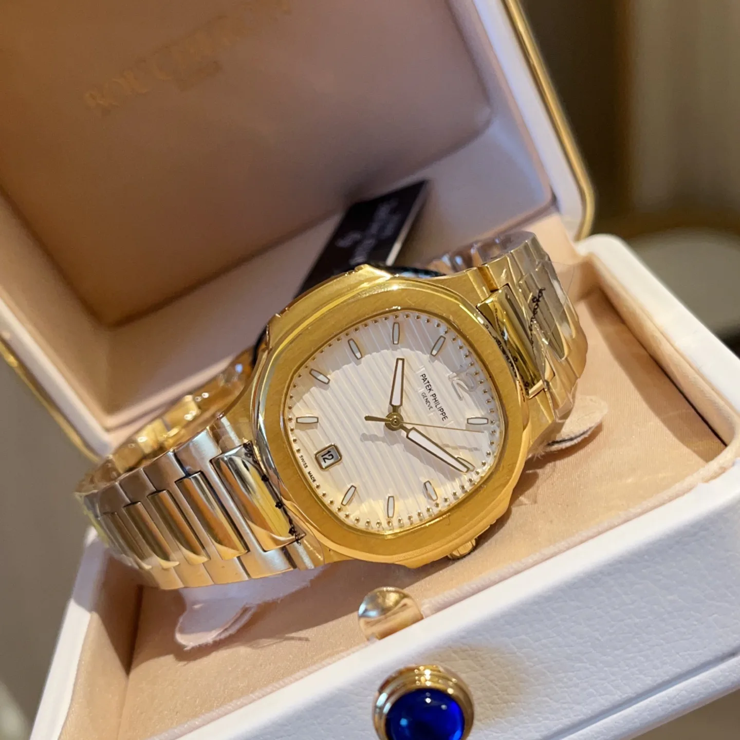 Часы Женские Patek Philippe 133468