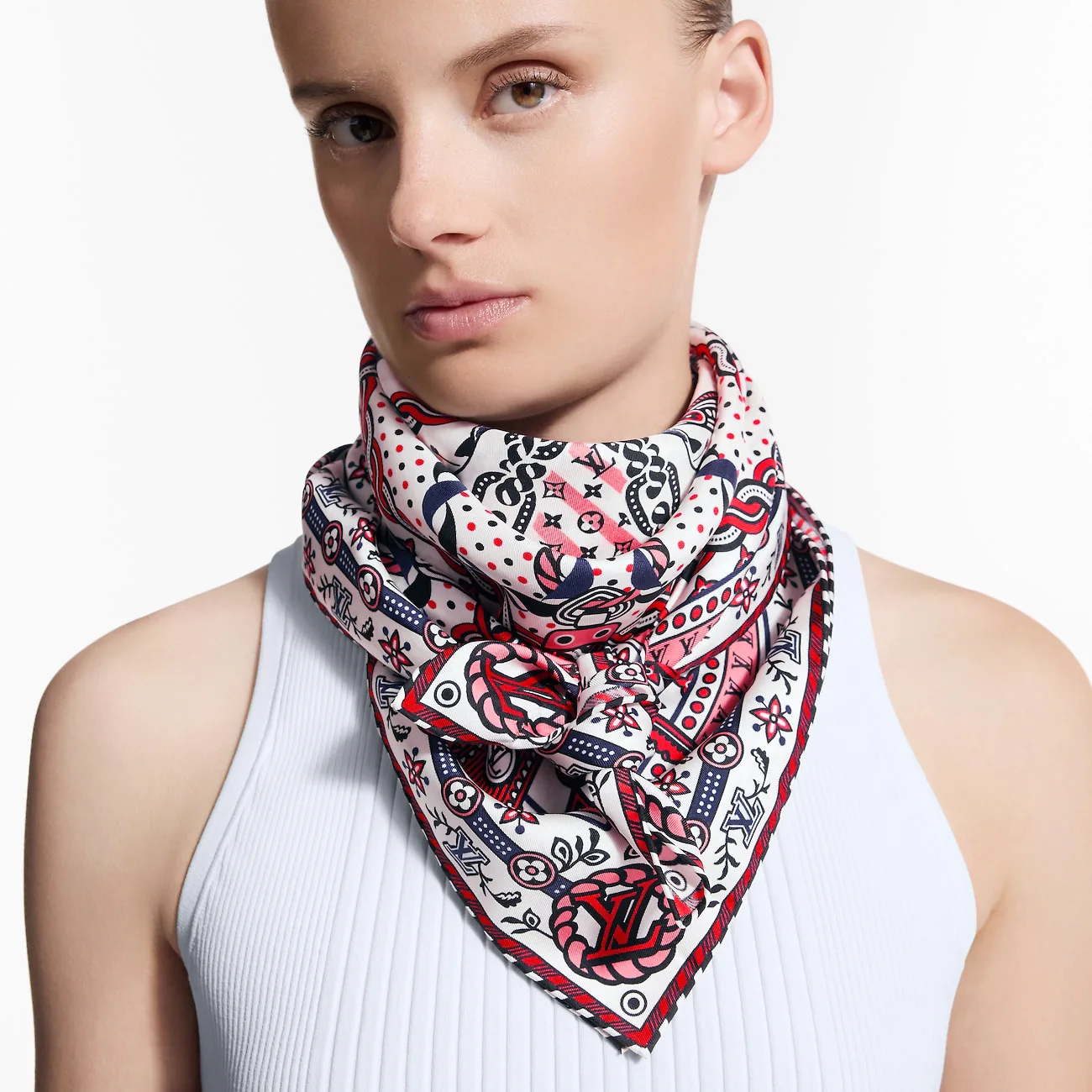 Текстиль Louis Vuitton 1664915