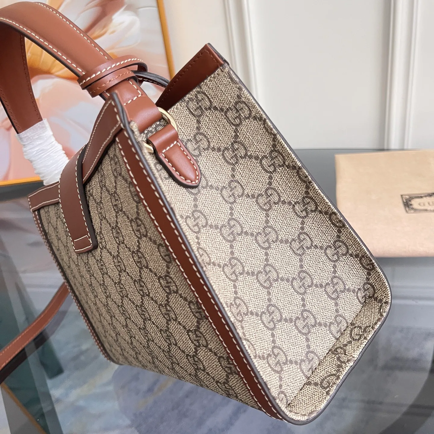 Классические Сумки Женские Gucci 13558895