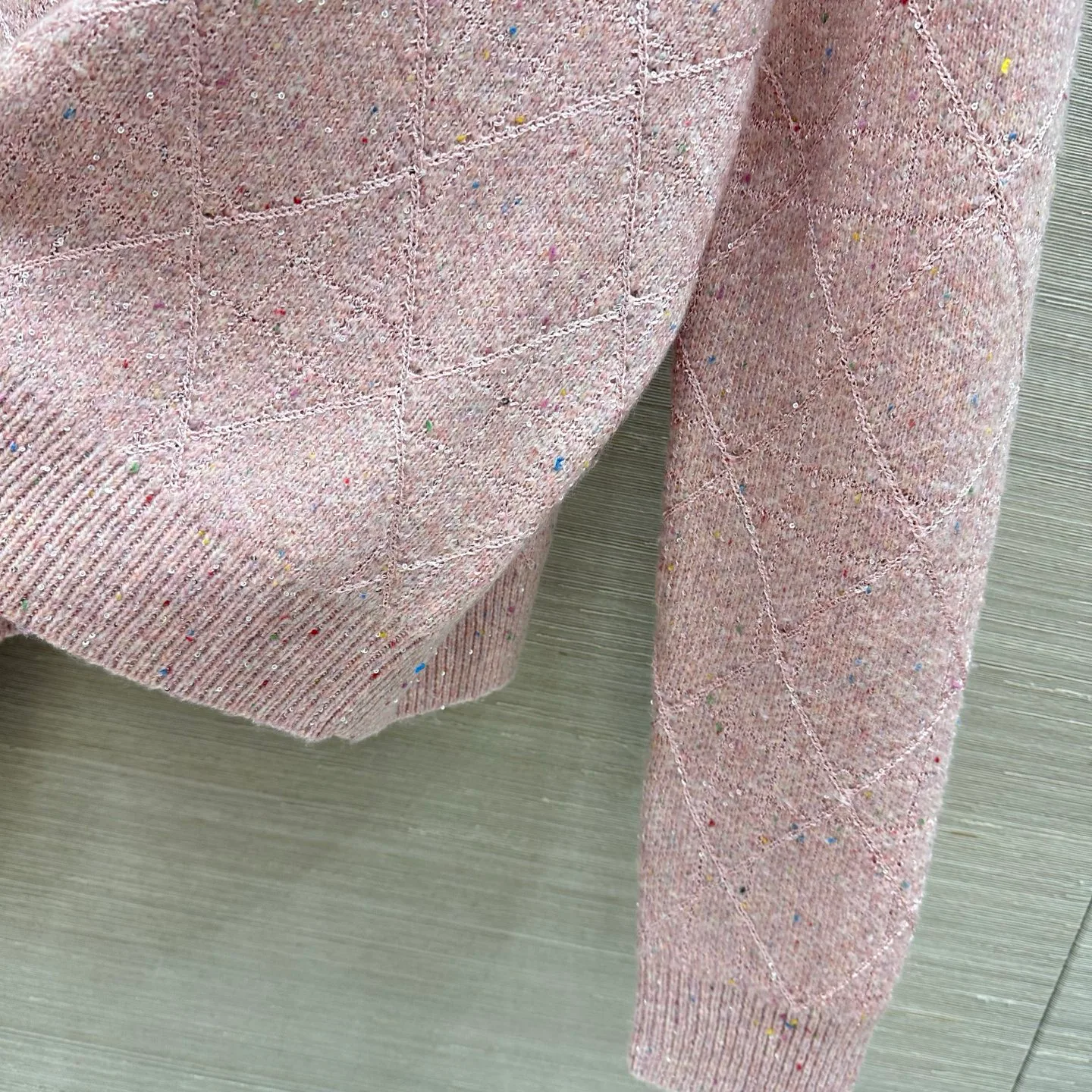 Джемперы И Свитеры Женские Christian Dior 17883157