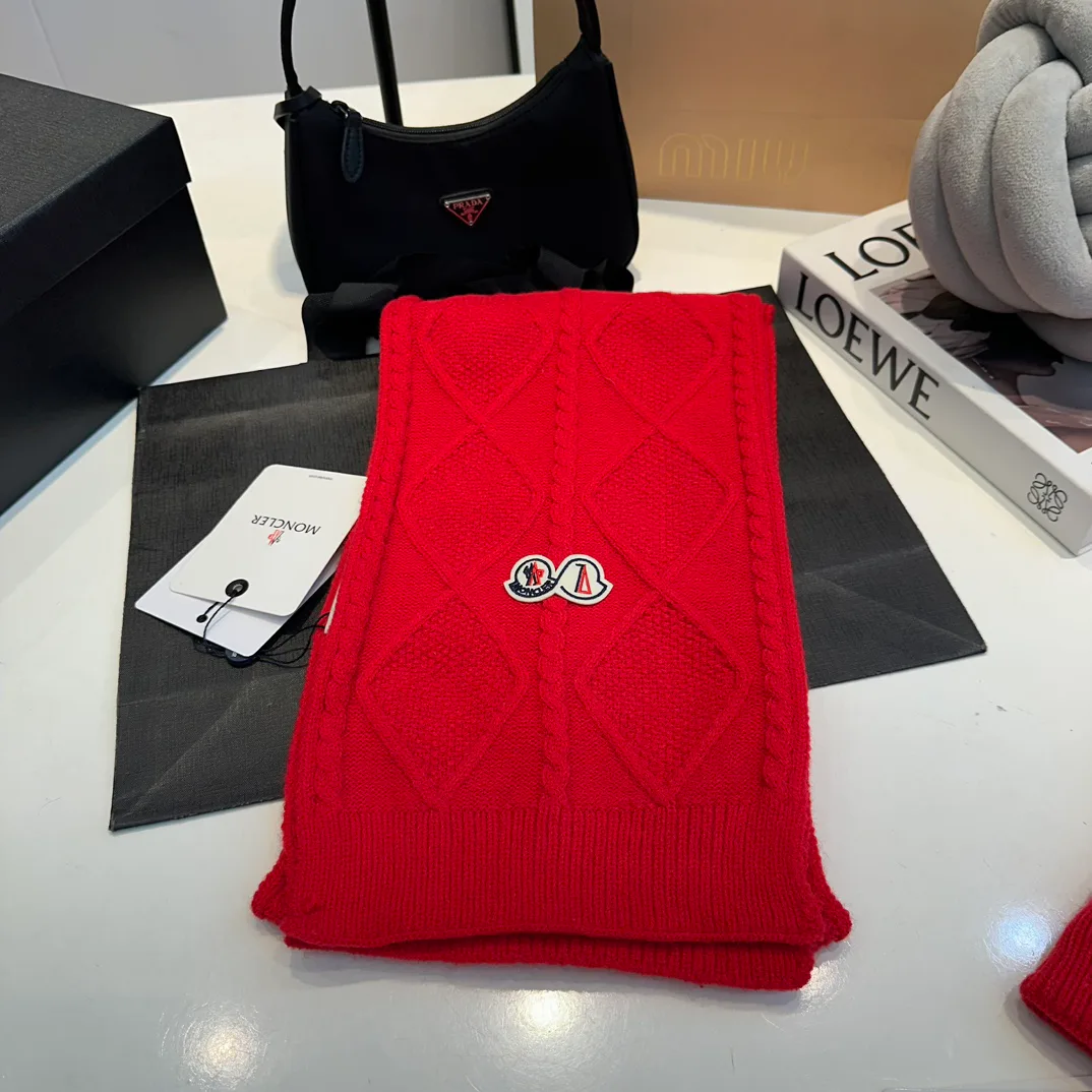 Головные Уборы Moncler 420582