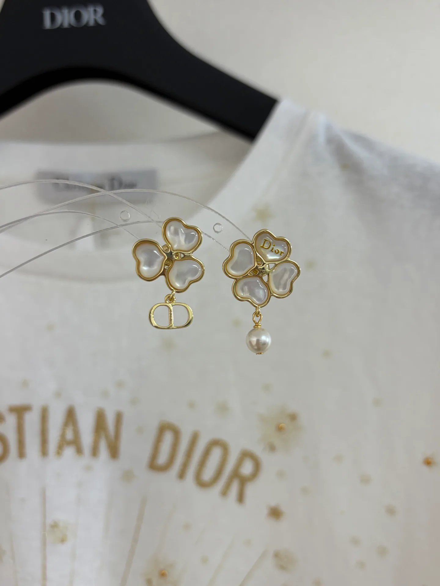 Бижутерия Christian Dior 11900109