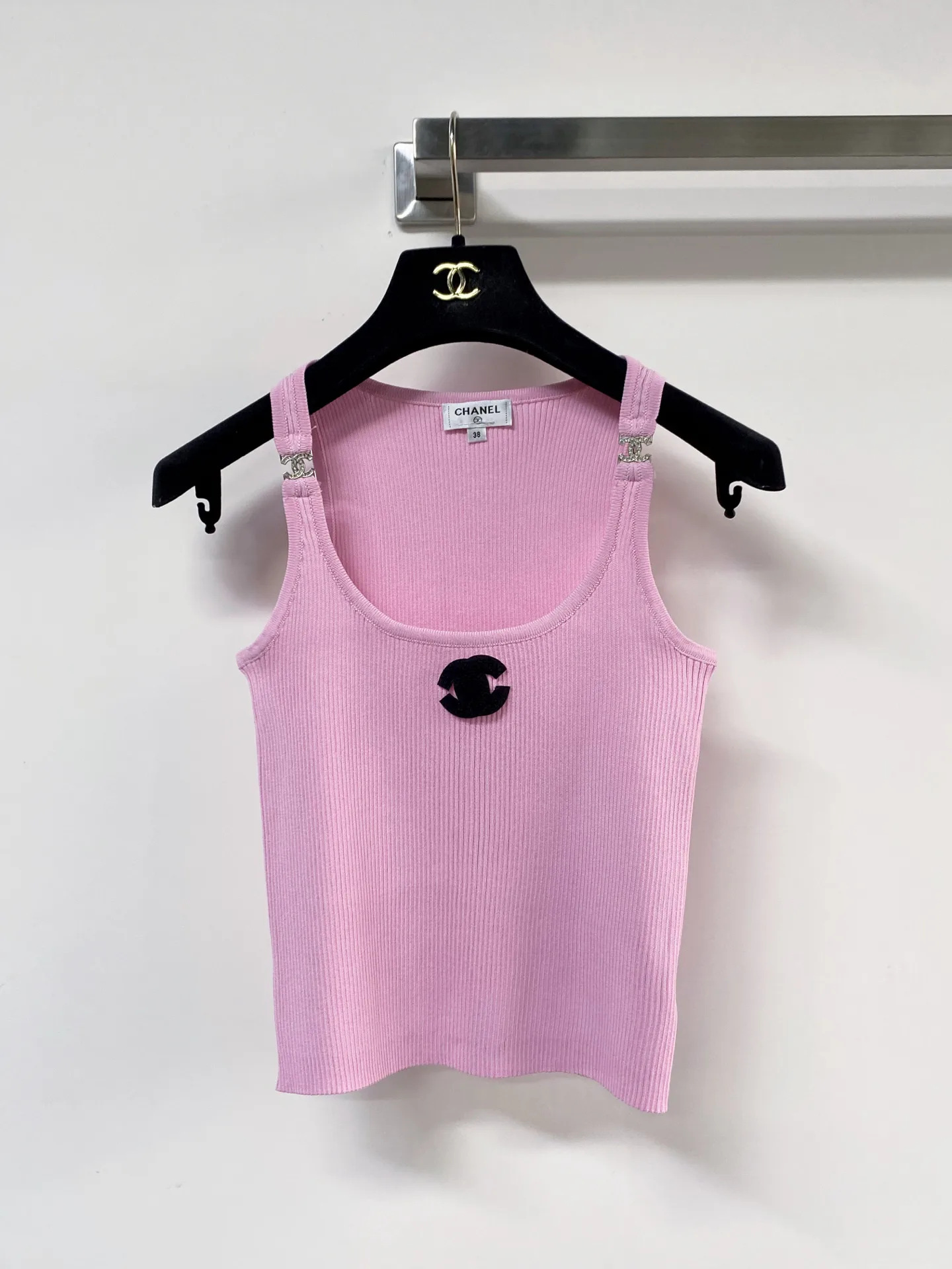 Топы Женские Chanel 11540437