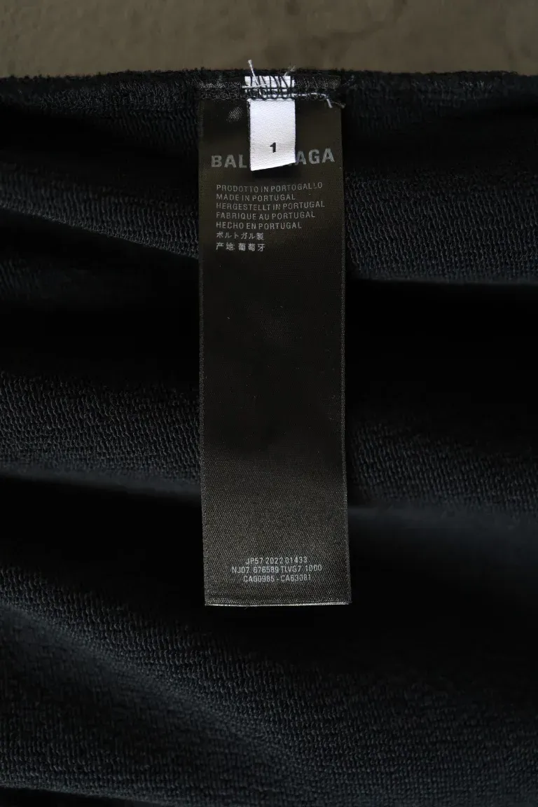 Брюки Женские Balenciaga 927665