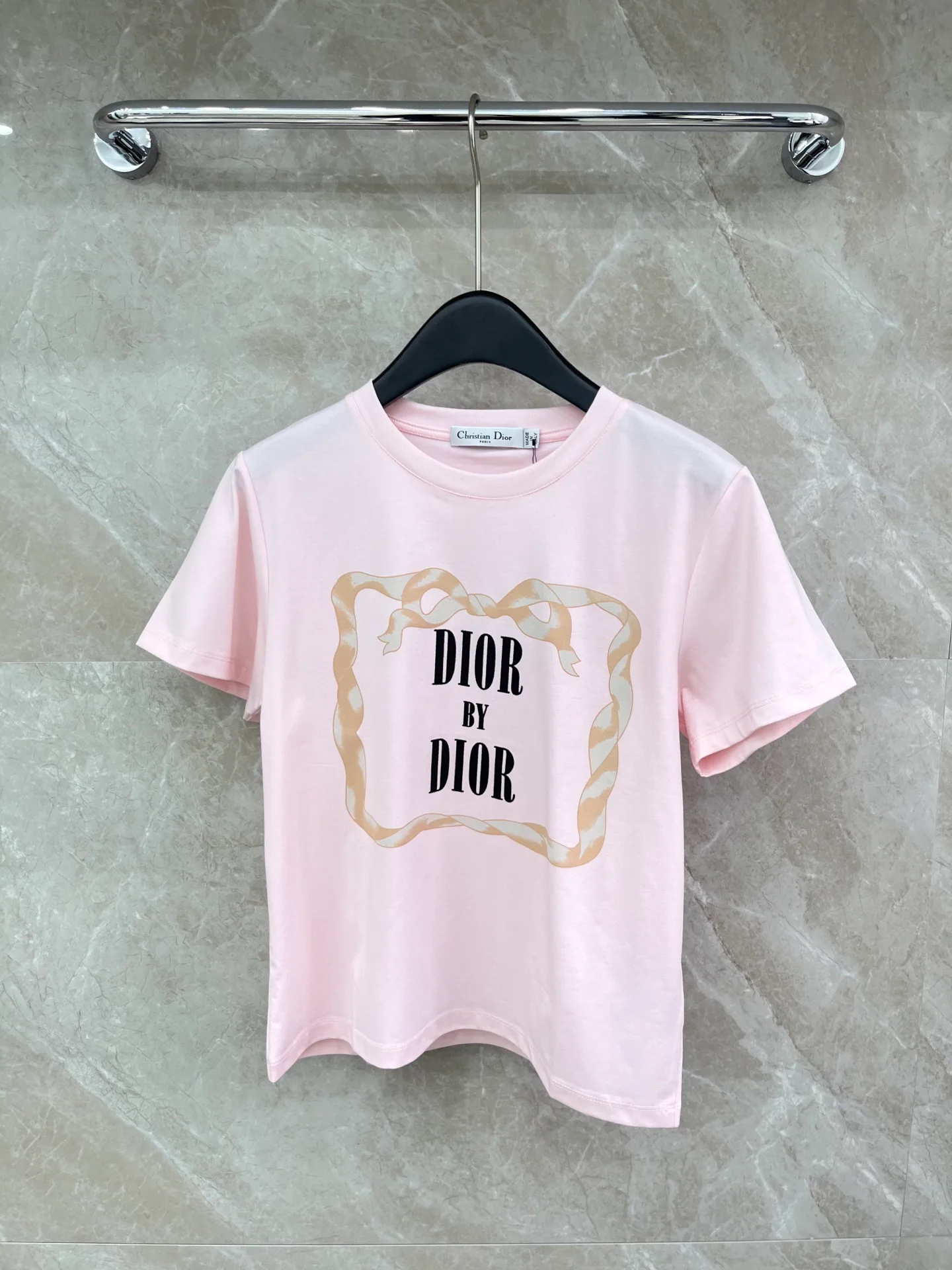 Футболки Женские Christian Dior 863661