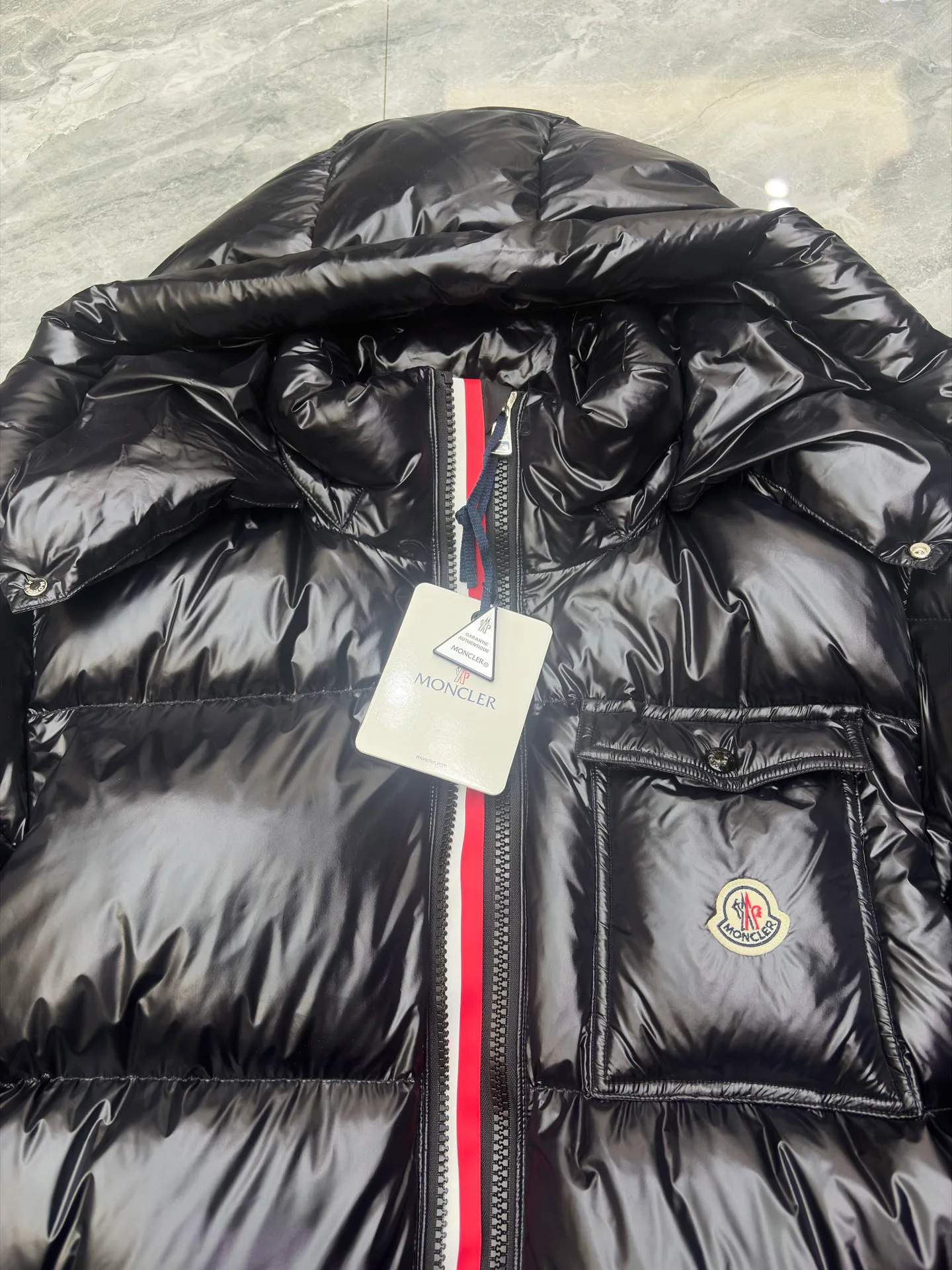 Куртки И Пуховики Мужские Moncler 17568676