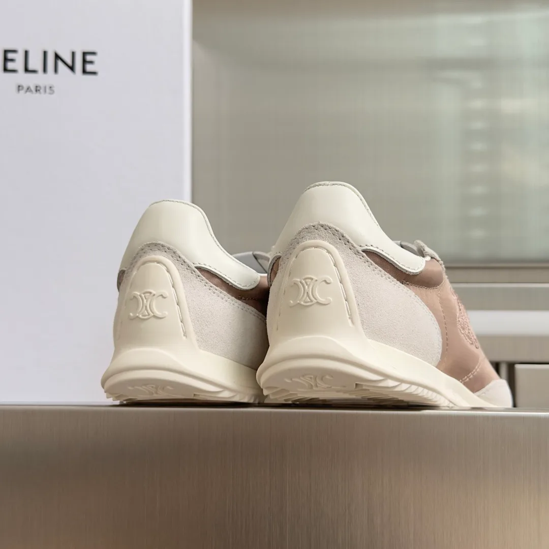 Кроссовки Женские Celine 12708139