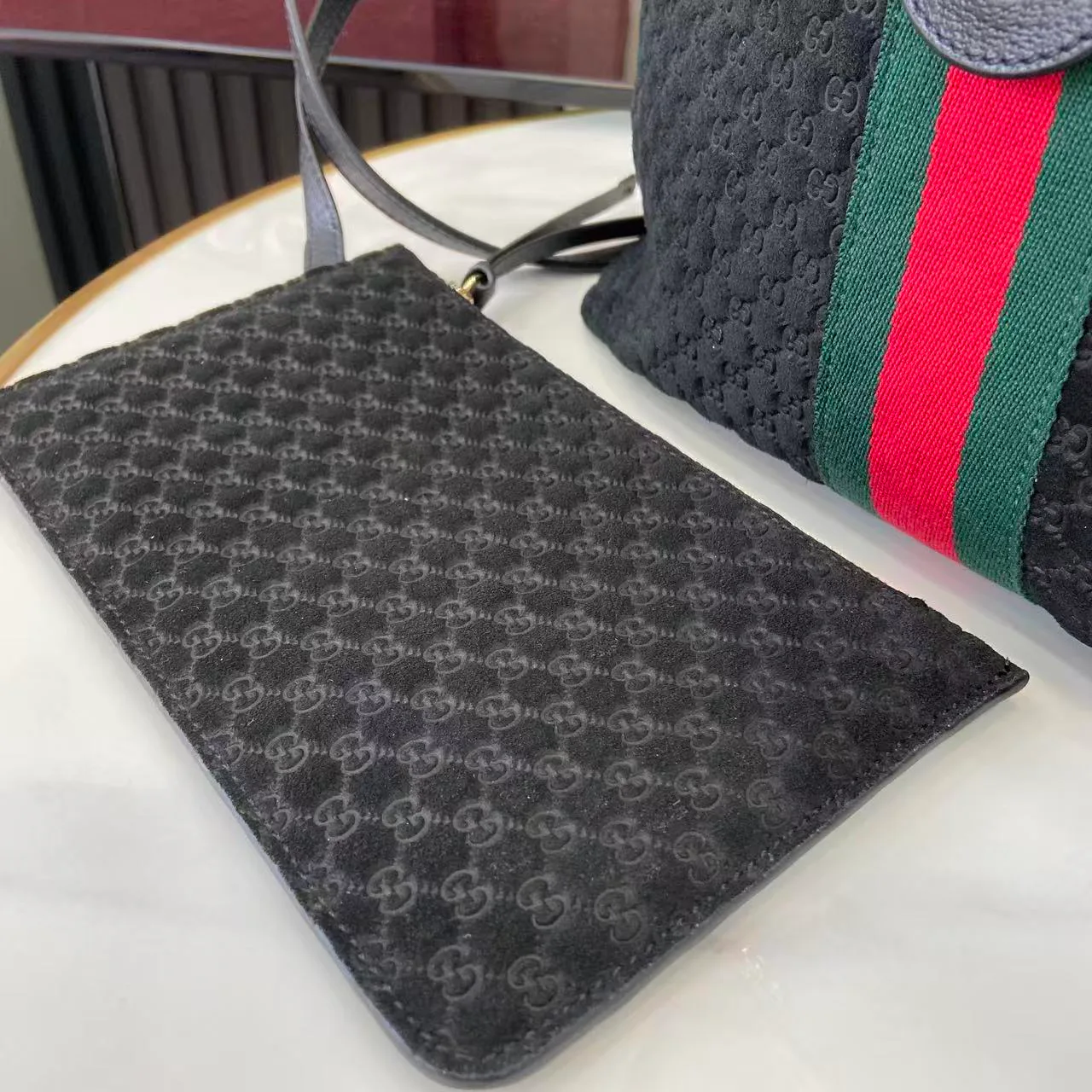 Классические Сумки Женские Gucci 5096503