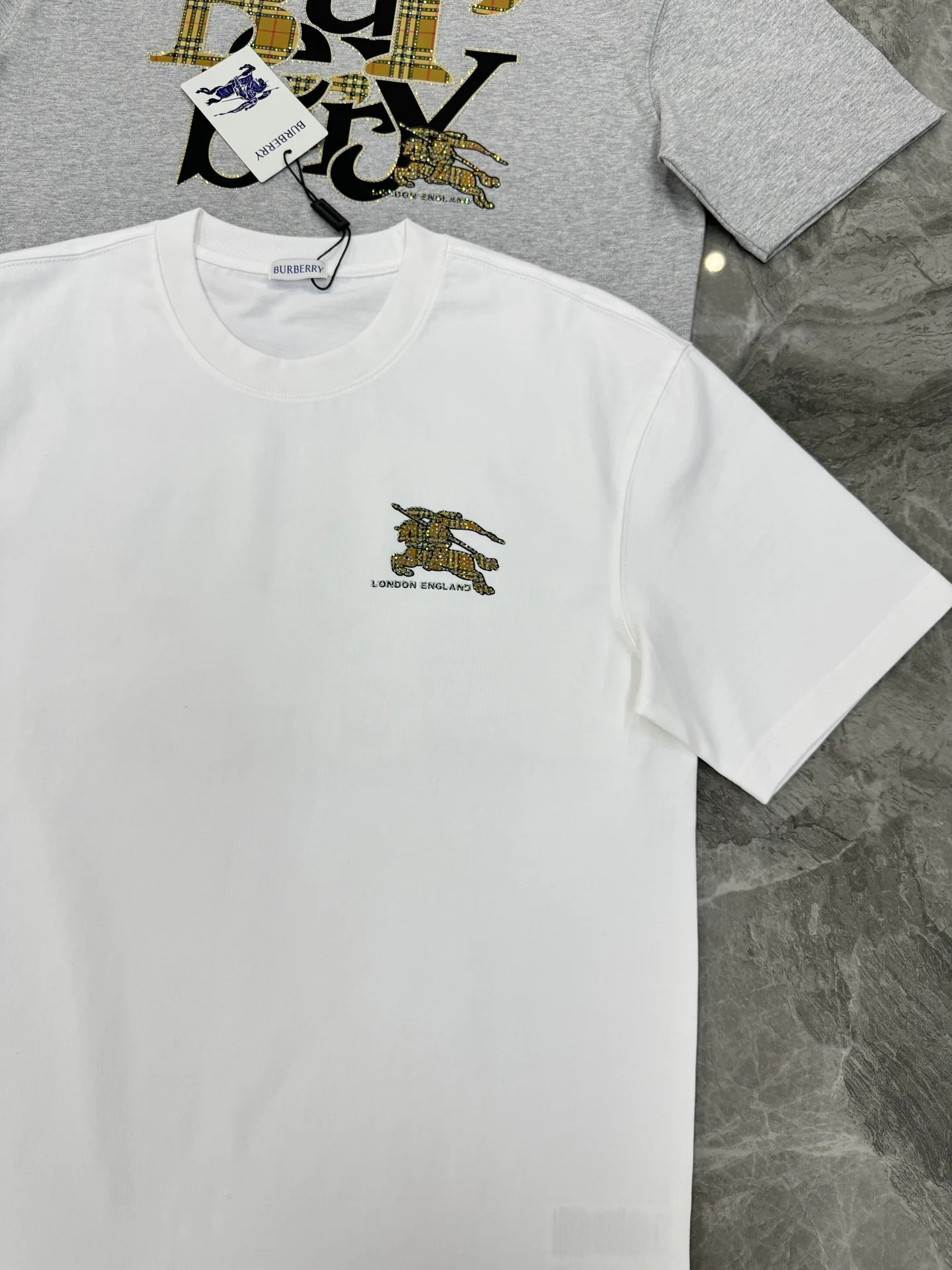 Футболки Женские Burberry 12702019