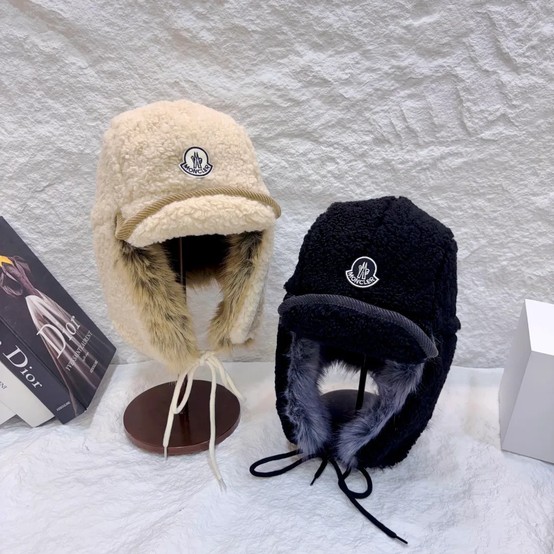 Головные Уборы Moncler 5545592