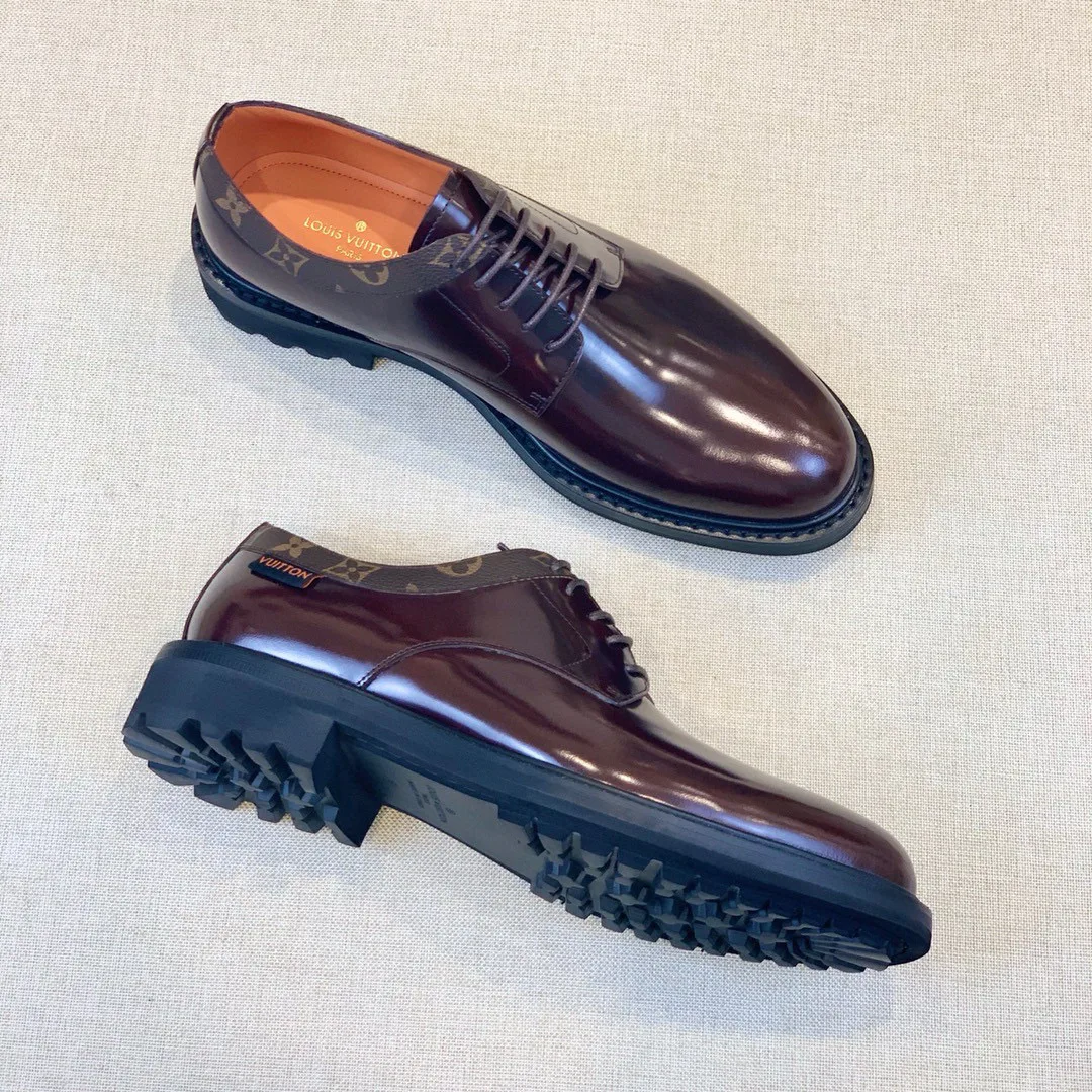 Лоферы И Туфли Мужские Louis Vuitton 94523