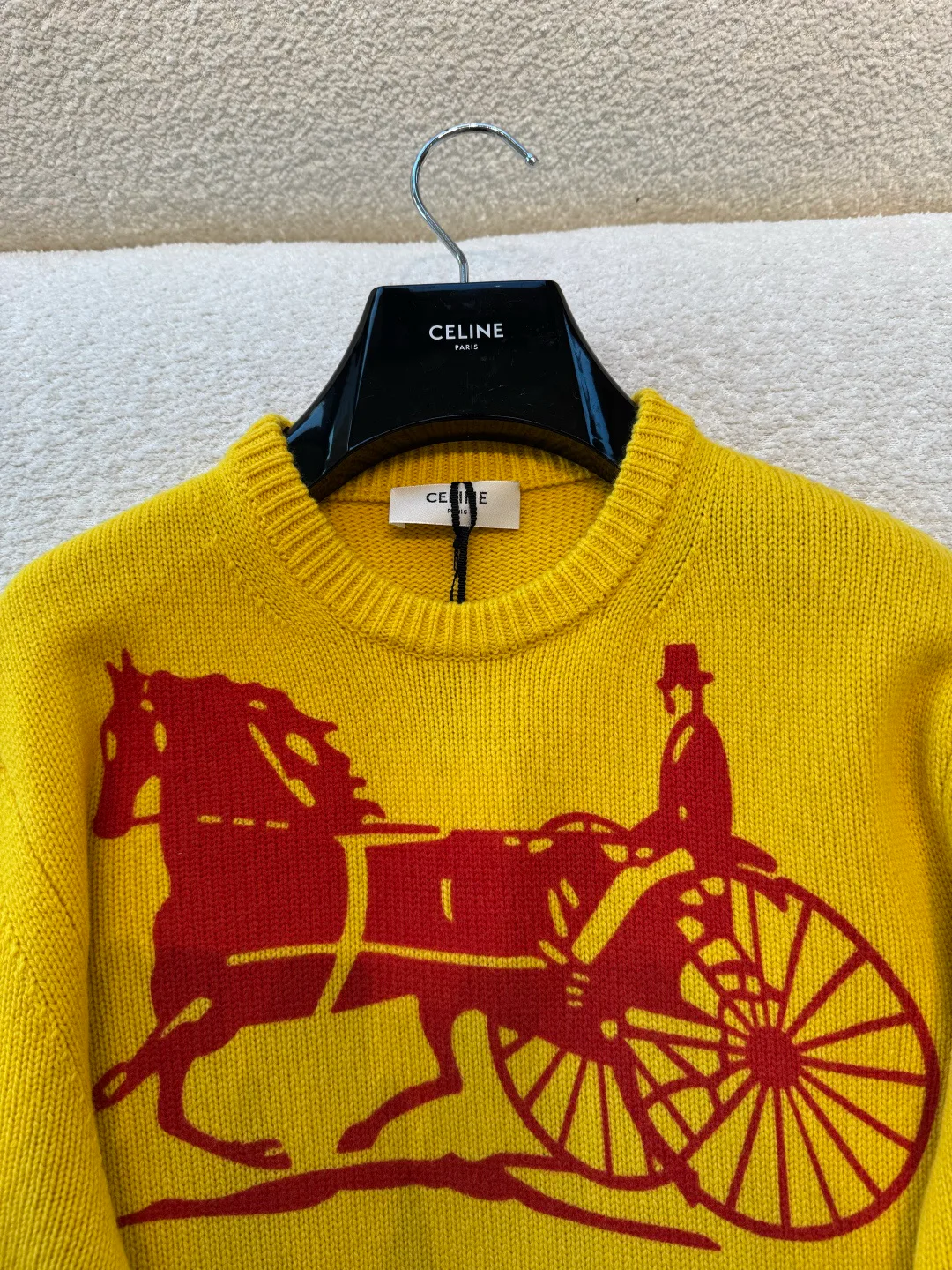 Джемперы И Свитеры Женские Celine 1610866