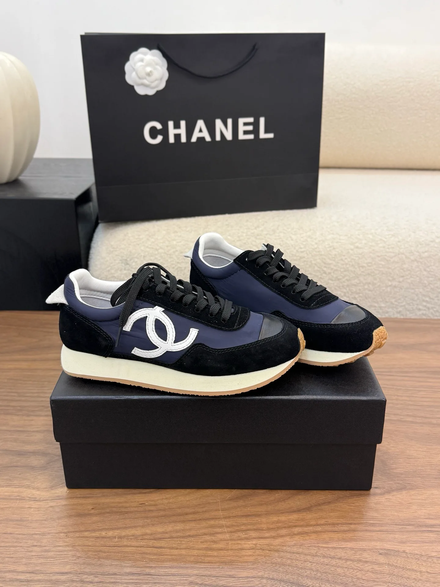 Туфли Женские Chanel 11228863