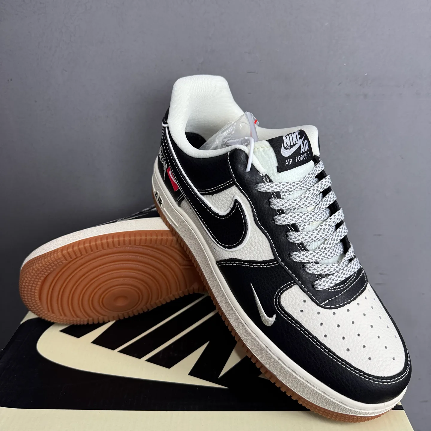 Кроссовки Женские Nike 1189211