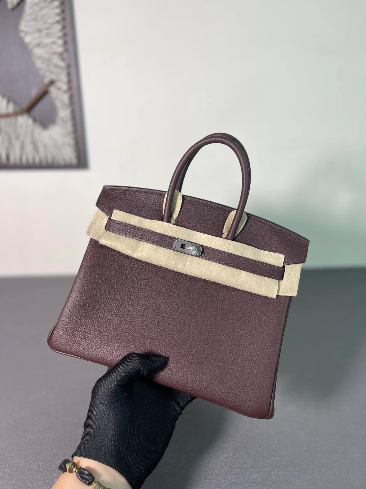 Классические Сумки Женские Hermes 11488693