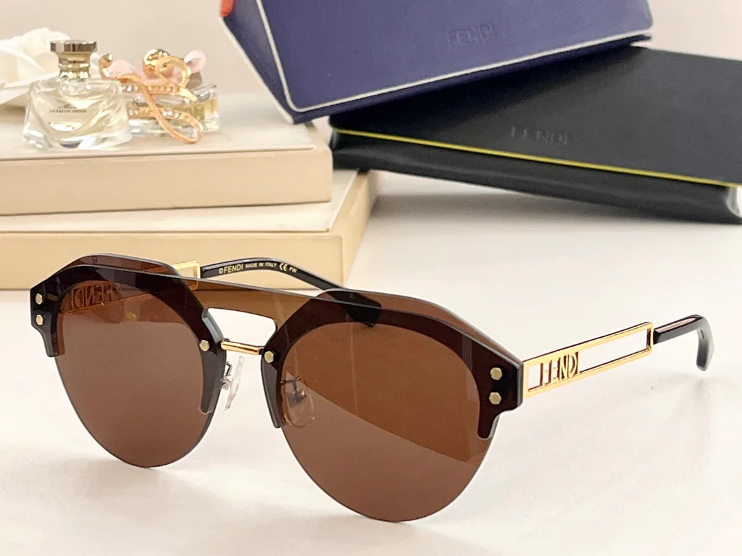 Очки Fendi 25743