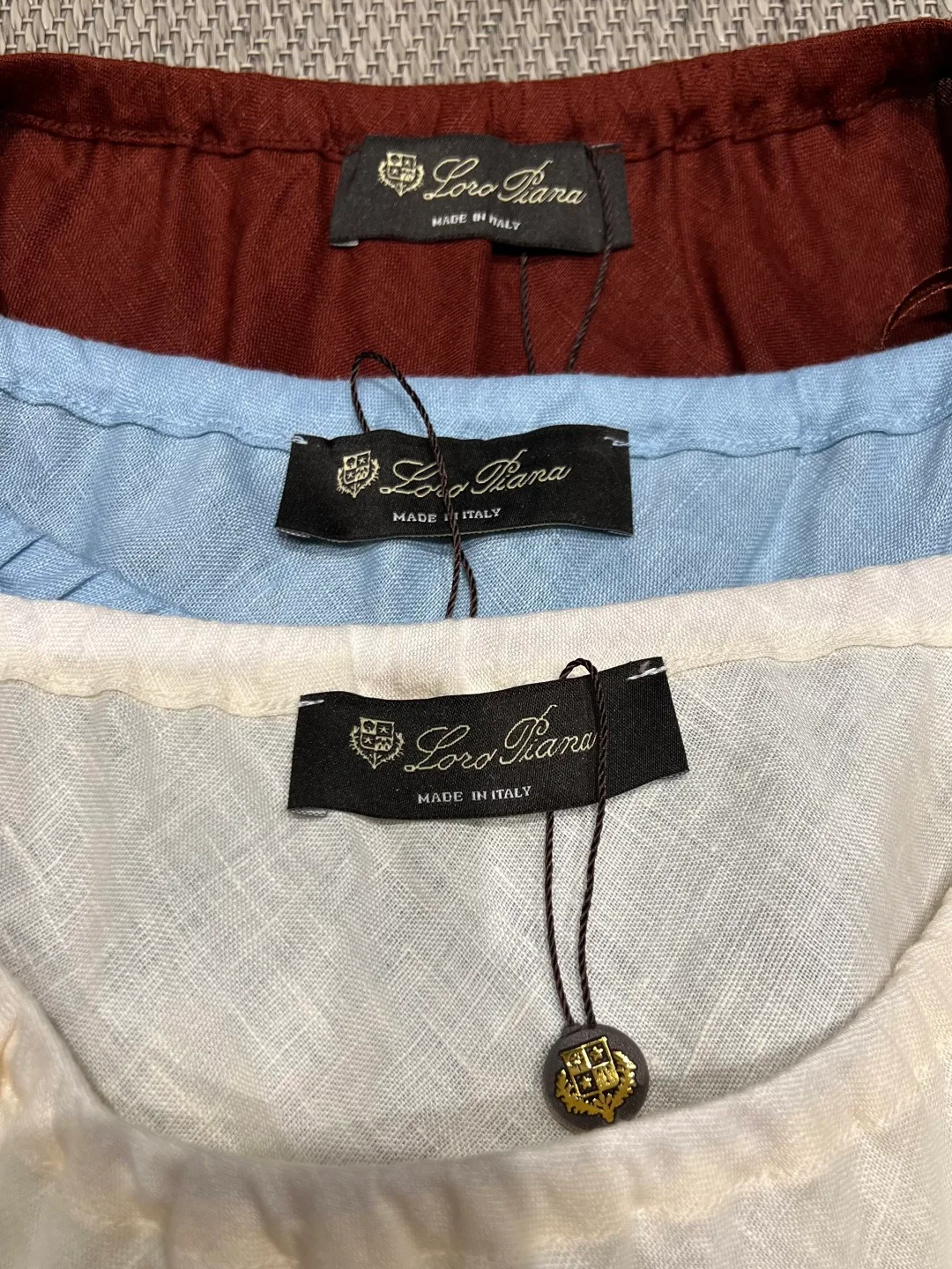 Юбки Женские Loro Piana 16844785