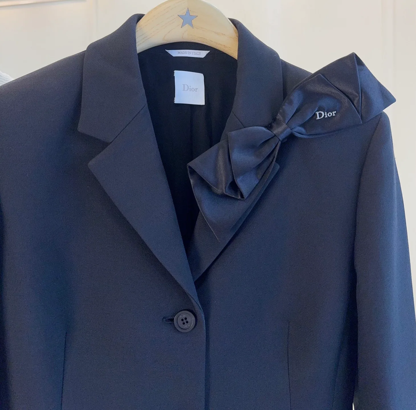 Жакеты Женские Christian Dior 18120332
