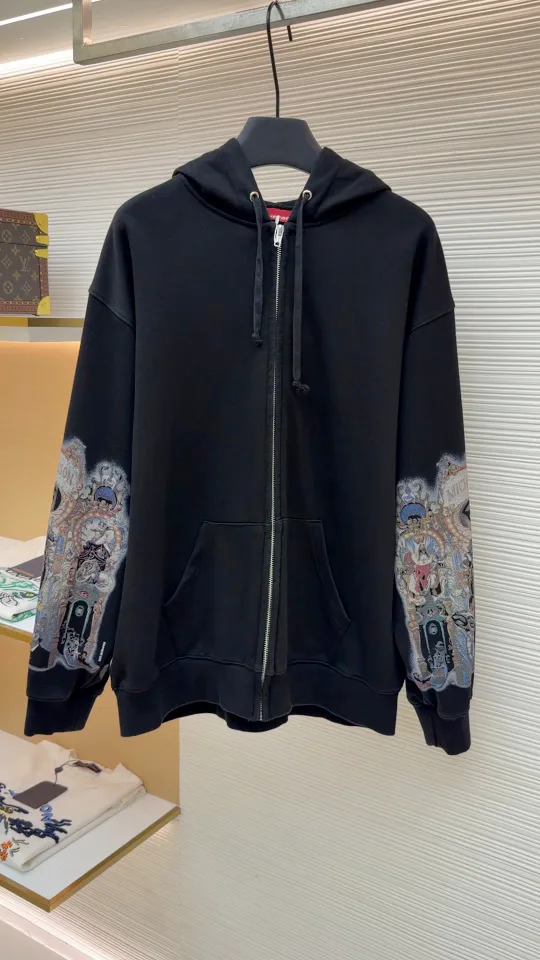 Свитшоты И Худи Мужские Supreme 11485586