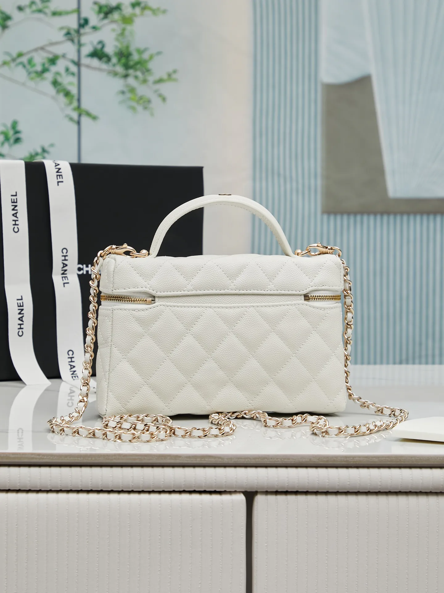 Сумки На Ремне Женские Chanel 61235