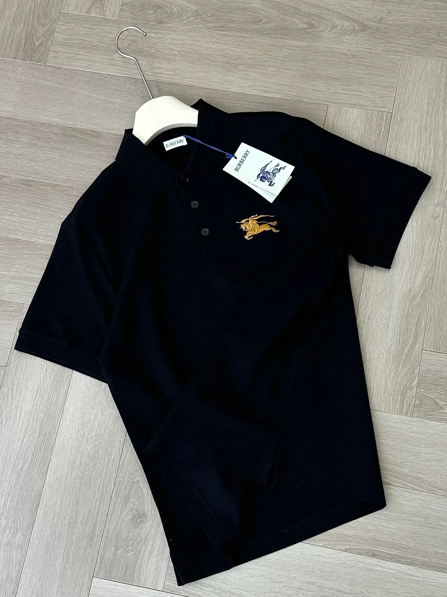 Рубашки Мужские Burberry 11657545