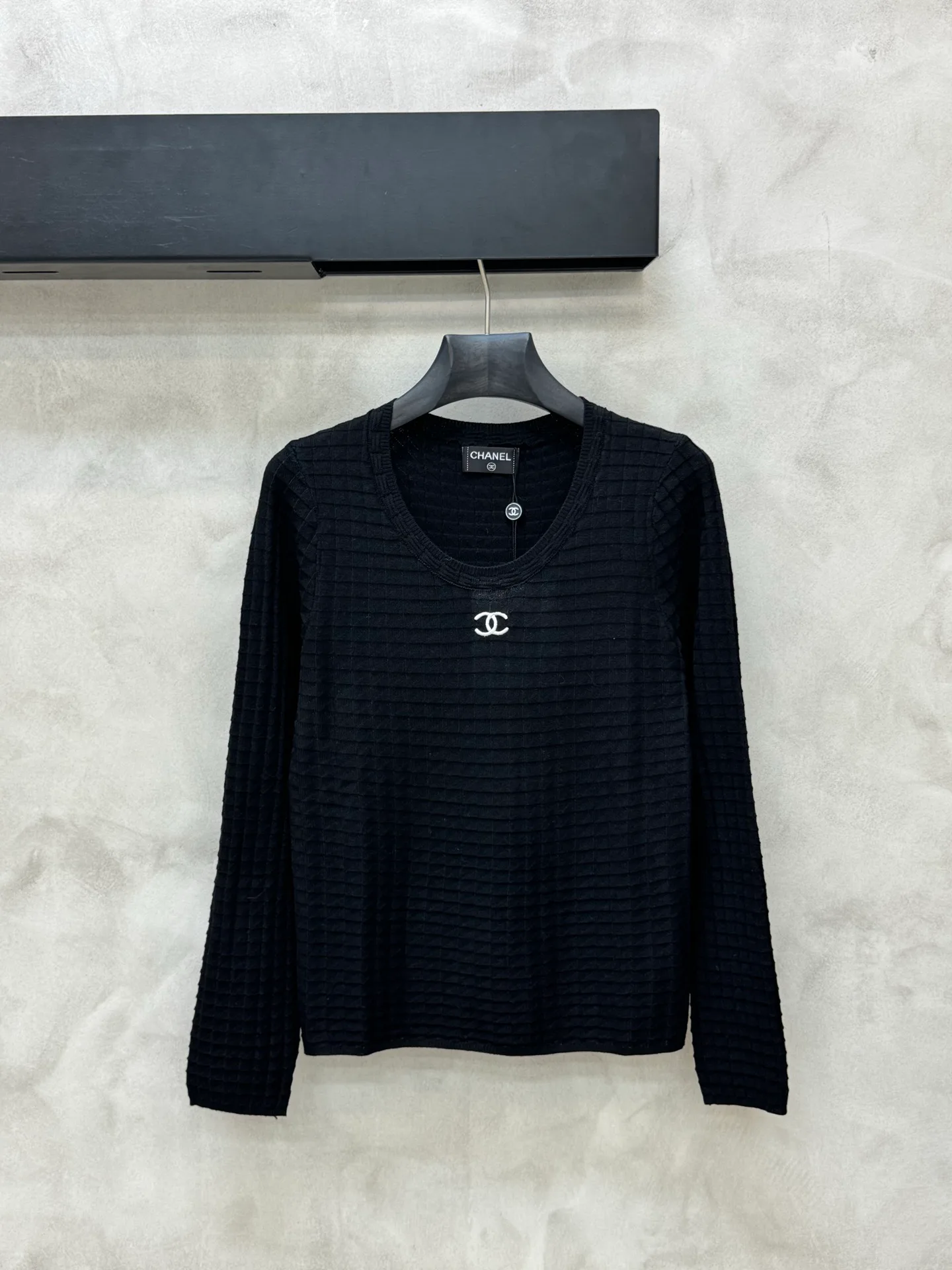 Джемперы И Свитеры Женские Chanel 18186040