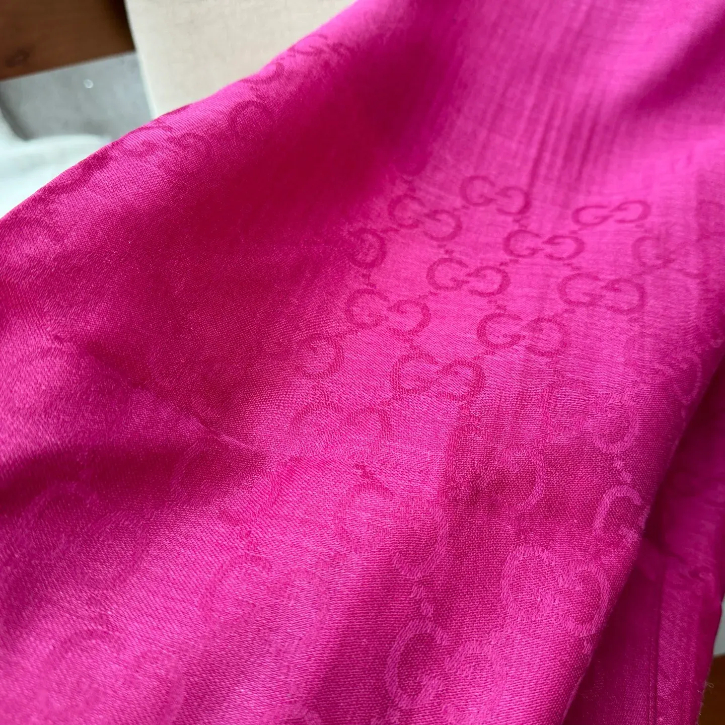 Шарфы Gucci 3028060