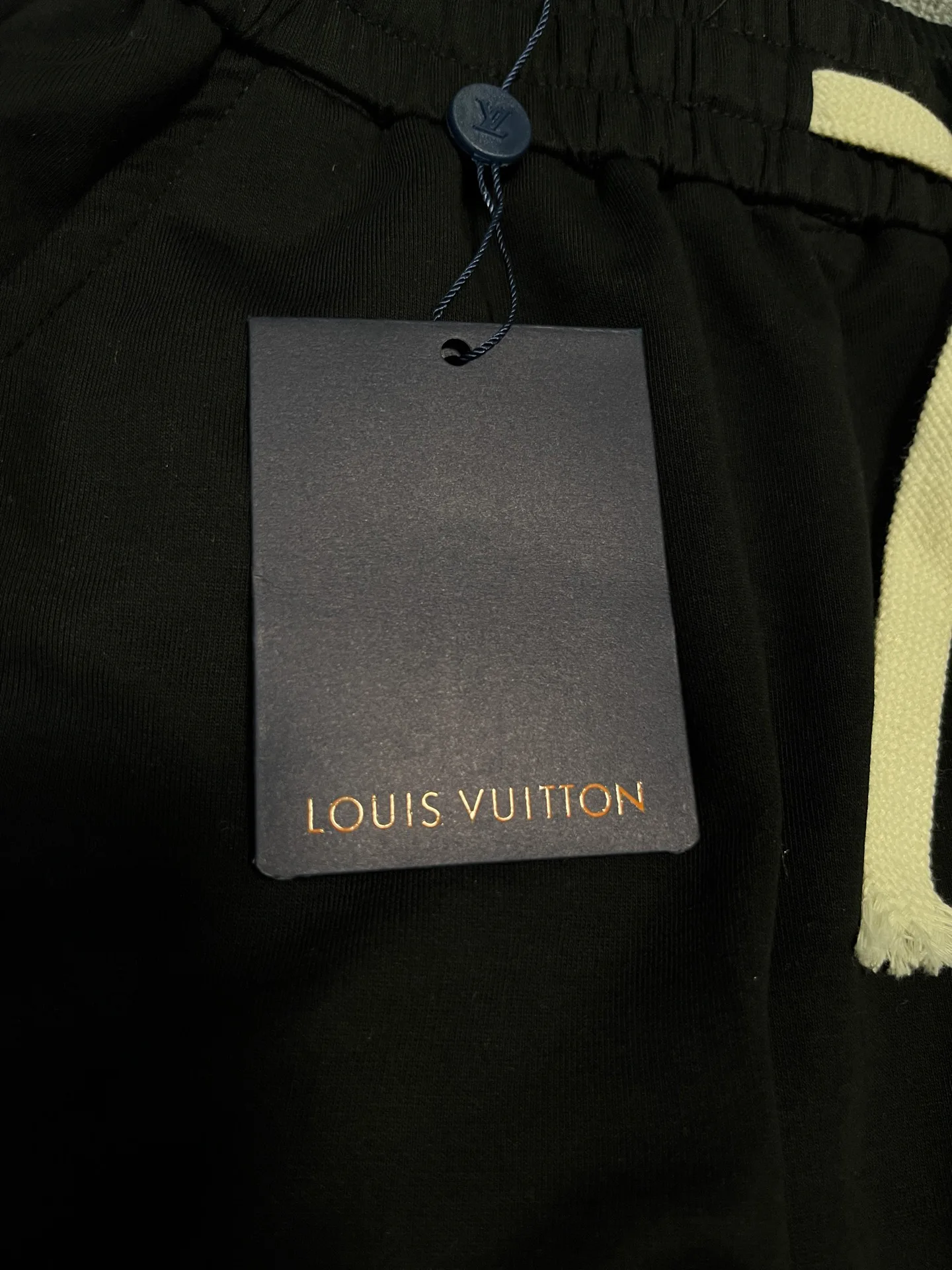 Шорты Мужские Louis Vuitton 12640991