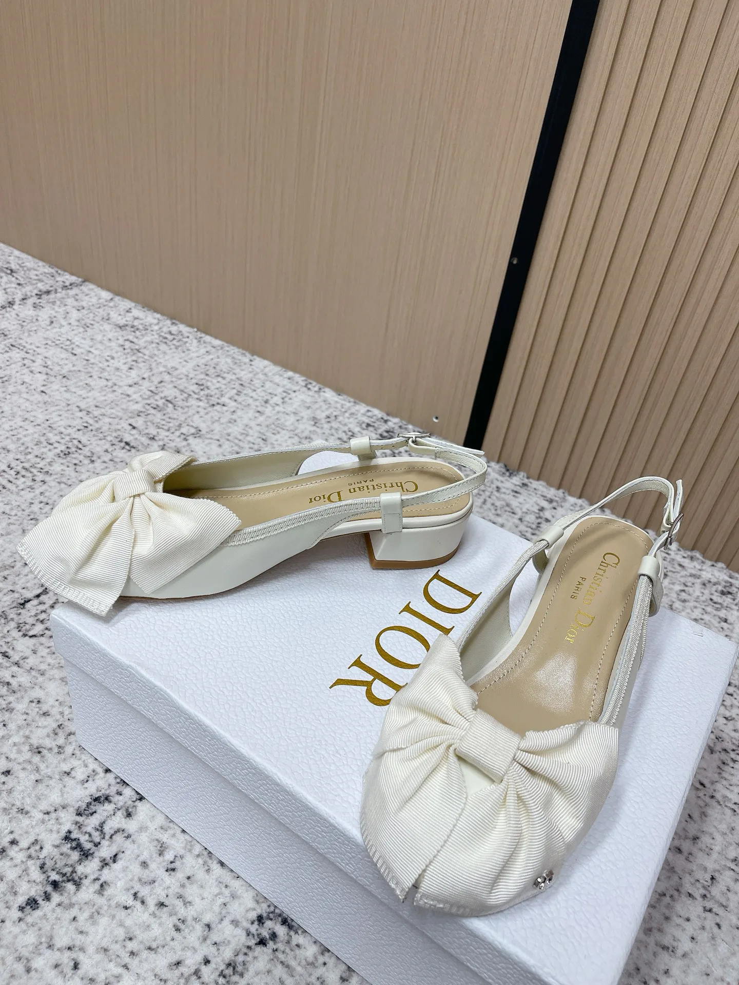 Туфли Женские Christian Dior 11946969