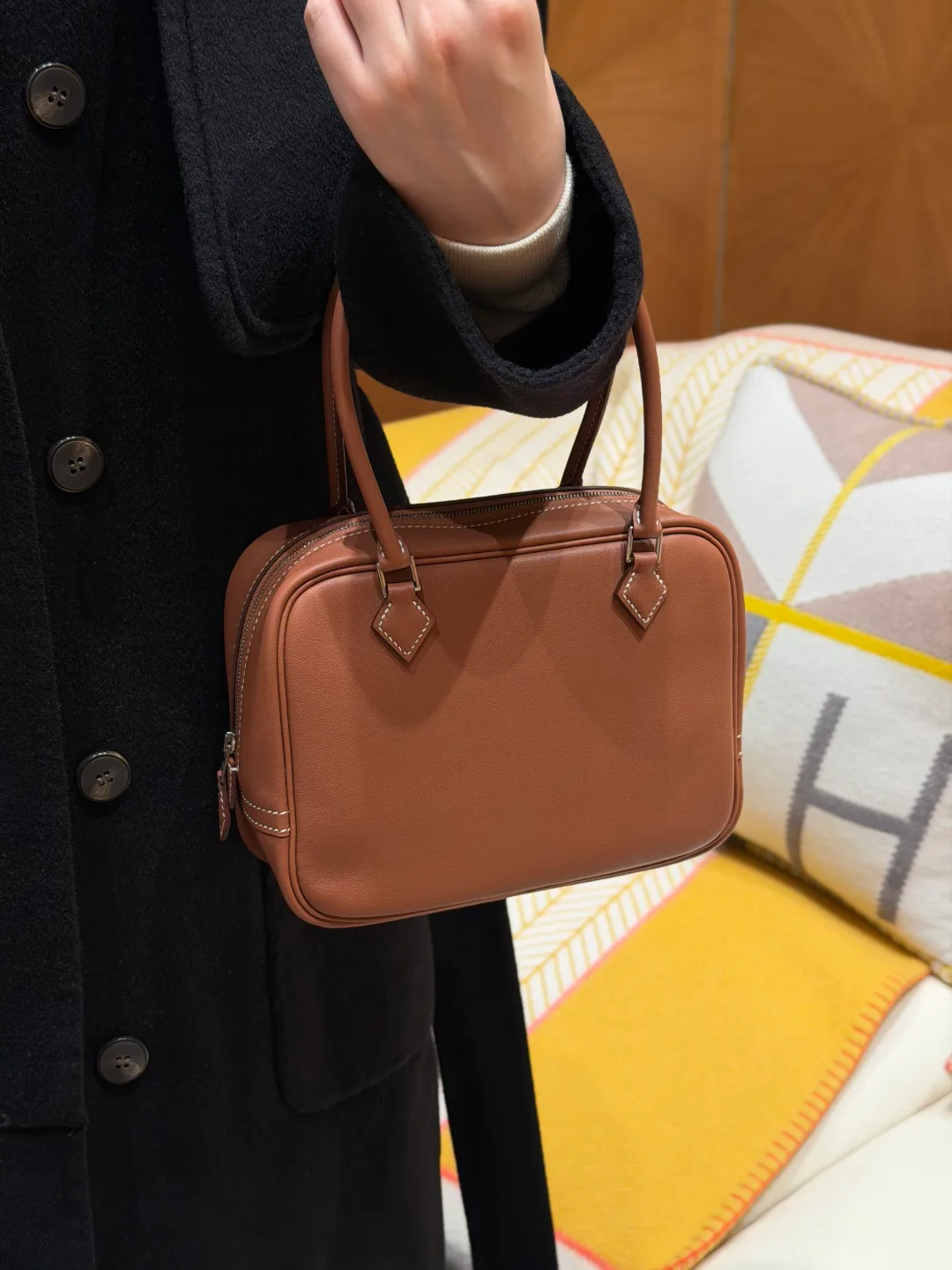 Клатчи Женские Hermes 1619535