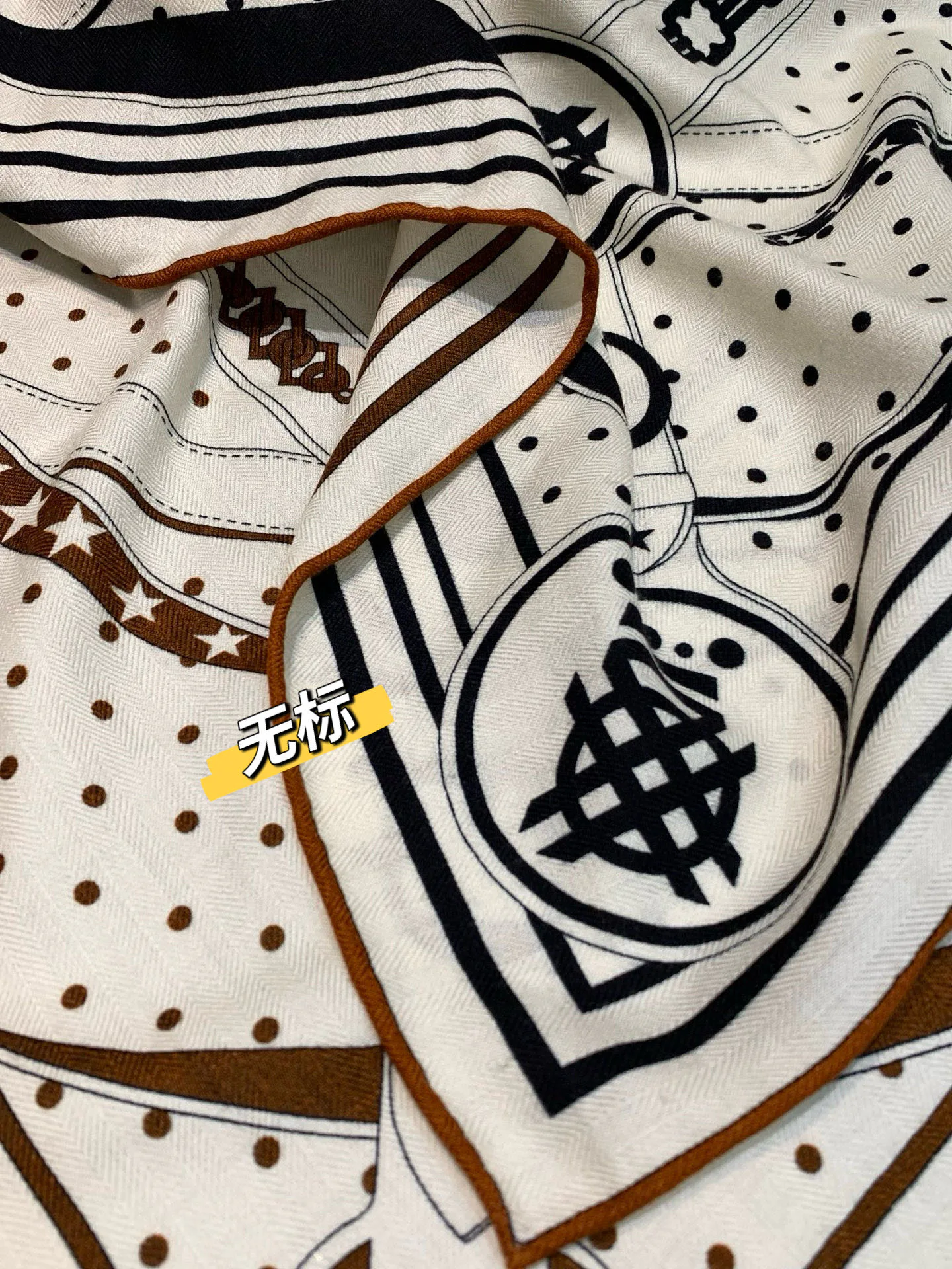 Платки Hermes 18673536
