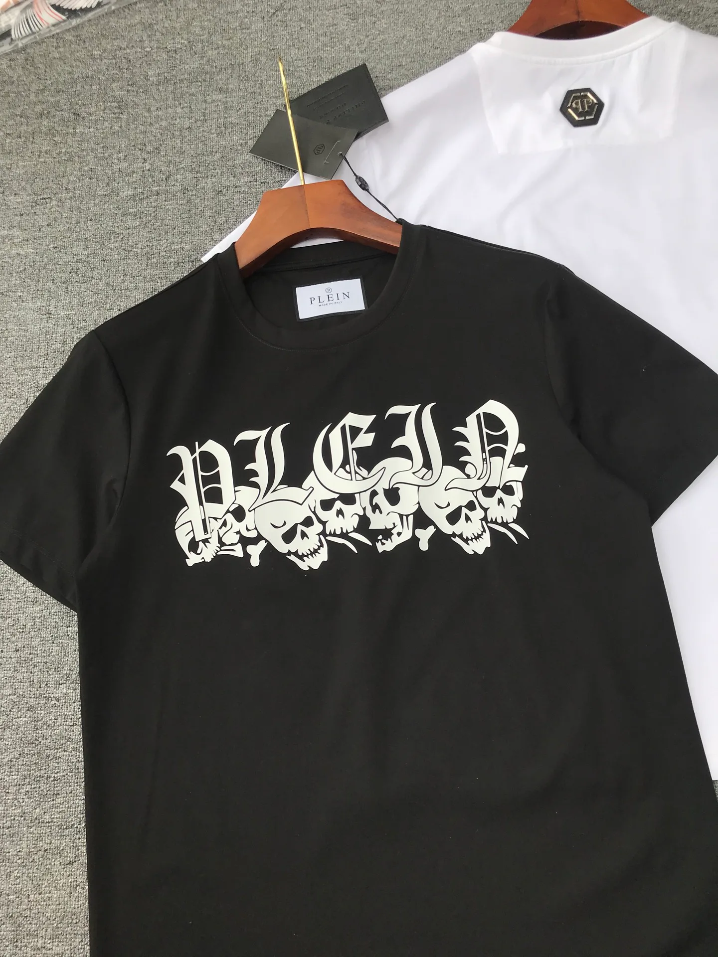 Футболки Женские Philipp Plein 16180