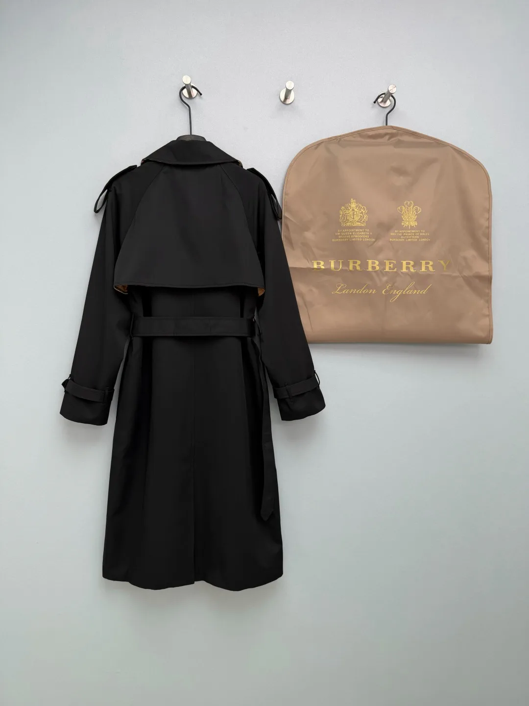 Тренчи Женские Burberry 12093306