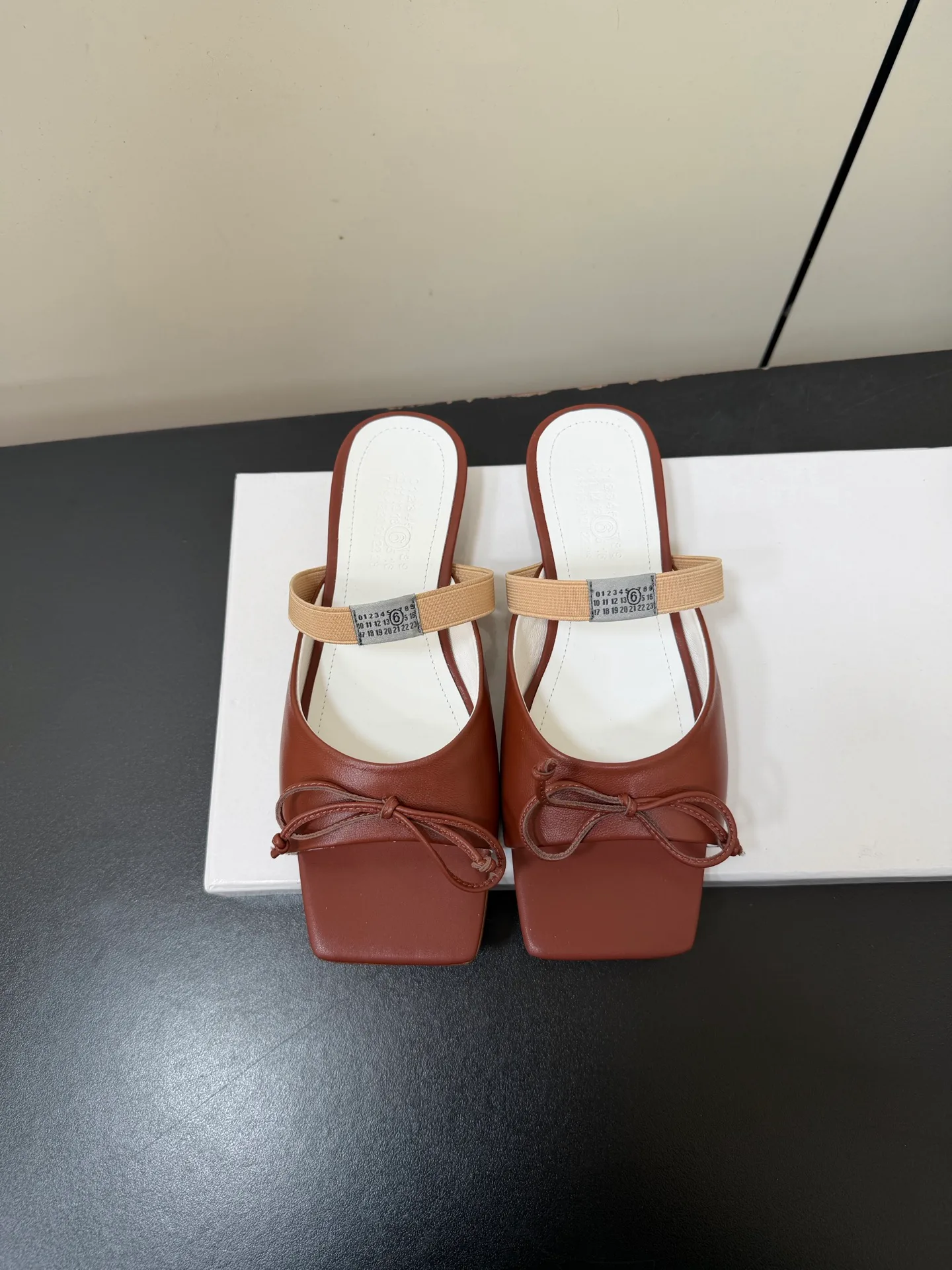 Мюли И Сабо Женские Maison Margiela 1453842
